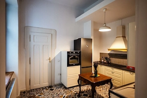 COMISION 0% | Apartament 2 camere | Cladire Istorica | Etaj 1 | - imagine 9