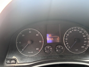 Vând Volkswagen gol V 1.9 TDI BXE - imagine 2