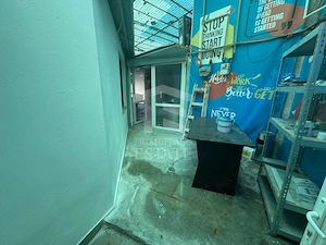 Spatiu Comercial Stradal Calea Vacaresti | VAD Vitrina 8 m - imagine 7