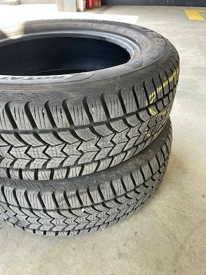 Set 4 anvelope iarna Debica Frigo HP2 205/60 R16 96H XL - imagine 2