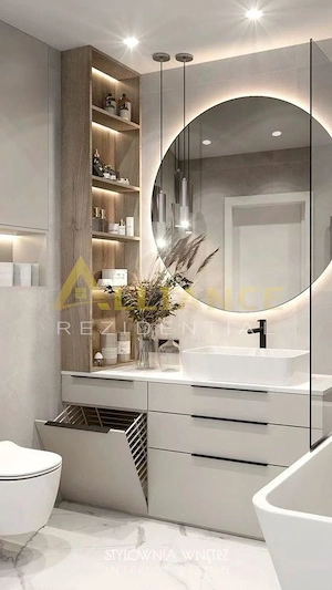  AME RESIDENCE | Proiect Nou | Sos. Leordeni - imagine 3