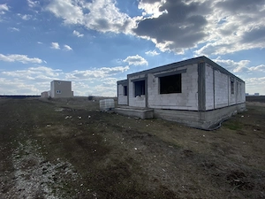 Loturi Teren Intravilan si Extravilan Pielesti/Craiova, 609mp, 23 - 29€/mp - imagine 2