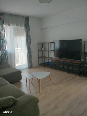 Închiriere Apartament 3 Camere | Străulești | Pet Friendly🐾| Loc de parcare🚗