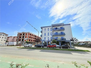 Apartament cu 2 camere finisat la cheie zona Brana din Selimbar - imagine 10