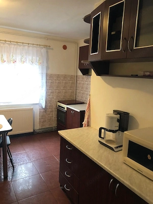 Apartament 2 camere de închiriat  - imagine 3