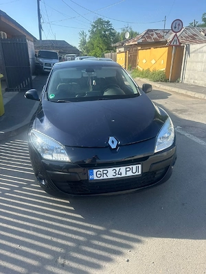 renault megane 2800E are si GPL - imagine 4