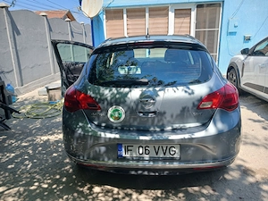 Vand Opel Astra J, 2014,  - imagine 3