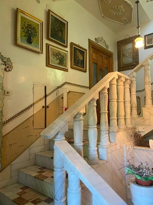 Oportunitate de Investitie! Vila Solida, Zona Centrala, Teren Generos de 626 mp - imagine 8