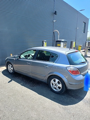 Opel Astra H 1.7 CDTI 100 CP | Euro 4 | AC | Pilot Automat | ITP + RCA | Folosită zilnic - imagine 2