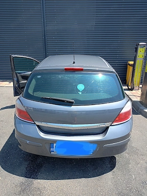 Opel Astra H 1.7 CDTI 100 CP | Euro 4 | AC | Pilot Automat | ITP + RCA | Folosită zilnic