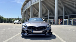 BMW Z4 M40i, mașina ideală pentru cine vrea să fie cu adevărat diferit. - imagine 7