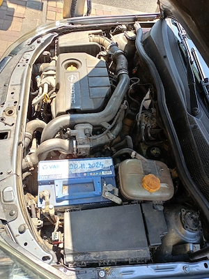 Opel Astra H 1.7 CDTI 100 CP | Euro 4 | AC | Pilot Automat | ITP + RCA | Folosită zilnic - imagine 5