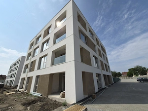 Apartament 2 camere, decomandat, Str. Stuparilor nr.6, Timisoara - imagine 9