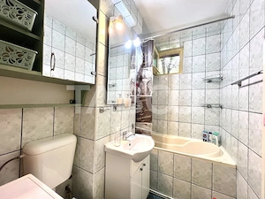 Apartament cu 3 camere de vanzare in Gheorgheni Piata Mercur cu balcon - imagine 9