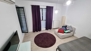Proprietar Vand Garsoniera Exigent Plaza Residence Mall Plaza Lujerului ParcLiniei Afi Politehnic