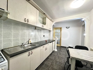 Apartament cu 3 camere de vanzare in Gheorgheni Piata Mercur cu balcon - imagine 8
