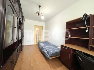 Apartament cu 3 camere de vanzare in Gheorgheni Piata Mercur cu balcon - imagine 6