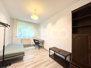 Apartament cu 3 camere de vanzare in Gheorgheni Piata Mercur cu balcon - imagine 4