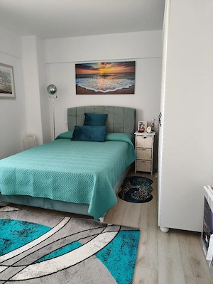 Vând apartament tip studio Open space În Bloc nou Mioveni,54 metri pătrați. - imagine 4