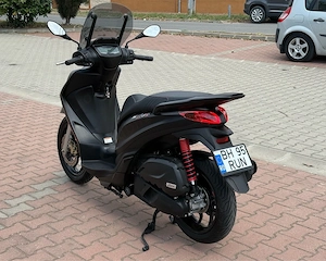 piaggio medleyS abs 125 - 2024 - imagine 4