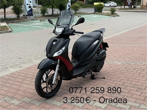 piaggio medleyS abs 125 - 2024