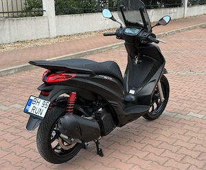 piaggio medleyS abs 125 - 2024 - imagine 5