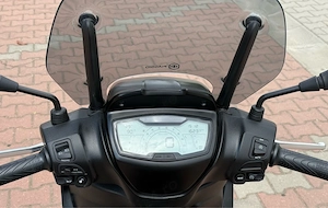 piaggio medleyS abs 125 - 2024 - imagine 3