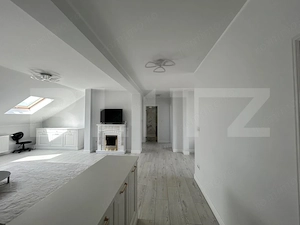 Apartament de vaznare, 94 mp - zona Ultracentral - imagine 6