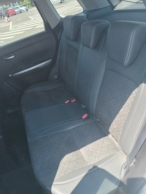  Suzuki Vitara 2019 Facelift | 1.4 BoosterJet 140 CP | ALLGRIP 4x4 | 55.000 km | Anvelope Vară + Iar - imagine 7
