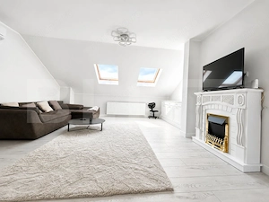 Apartament de Lux - Ultracentral