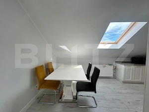 Apartament de vaznare, 94 mp - zona Ultracentral - imagine 3
