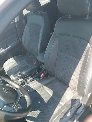  Suzuki Vitara 2019 Facelift | 1.4 BoosterJet 140 CP | ALLGRIP 4x4 | 55.000 km | Anvelope Vară + Iar - imagine 10