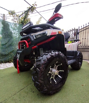 ATV asix challenger 250cc - imagine 2