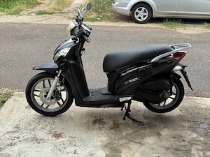 kymco people one 125 2018 - imagine 3