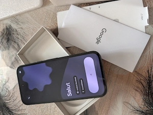 Google Pixel 9a 