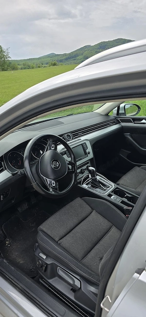 Passat B8  - imagine 4