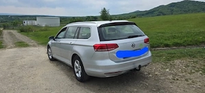 Passat B8  - imagine 2