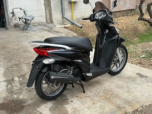 kymco people one 125 2018 - imagine 5