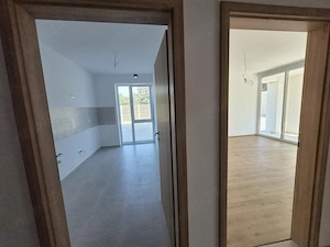Apartament 50 mp+ logie 7mp +  gradina 22 mp, la doar 5min. de Punctele Cardinale - imagine 10