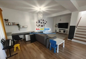 Vila Tip Duplex 4 Camere Greencity COD 283 - imagine 2