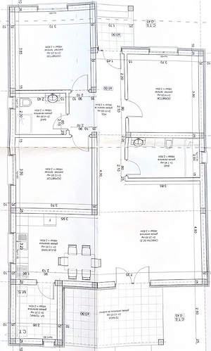 Casa Individuala 110utili - Predare la cheie - imagine 8