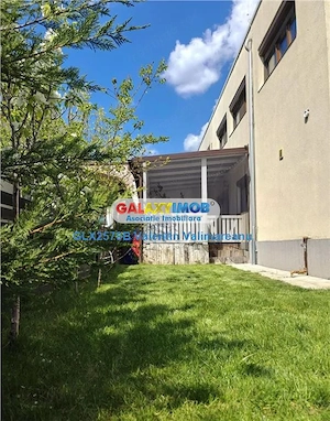 Vila Tip Duplex 4 Camere Greencity COD 283 - imagine 17