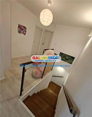Vila Tip Duplex 4 Camere Greencity COD 283 - imagine 9
