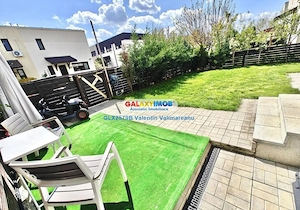Vila Tip Duplex 4 Camere Greencity COD 283 - imagine 19