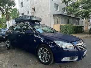 vând Opel insignia  - imagine 3