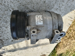 Compresor AC Chevrolet Aveo /OPEL