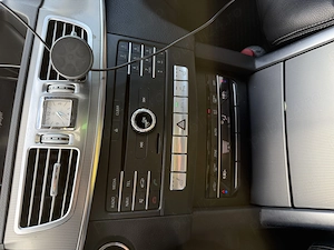 Mercedes E220 BlueTEC - imagine 5