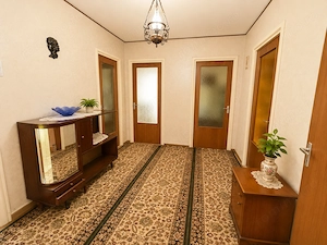 3 camere, Ultracentral, zona exclusivistă, et 3 - imagine 8