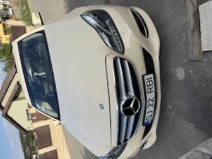 Mercedes E220 BlueTEC - imagine 7