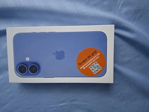 Telefon IPhone 16
